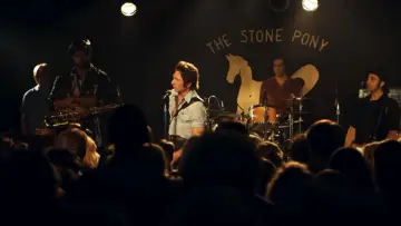 Zasłona do filmu "Springsteen: Ocal mnie od nicości" #550897
