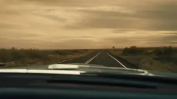 Zasłona do filmu "Springsteen: Ocal mnie od nicości" #550901