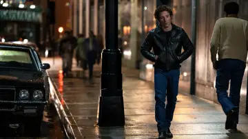 Zasłona do filmu "Springsteen: Ocal mnie od nicości" #550904