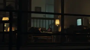 Zasłona do filmu "Springsteen: Ocal mnie od nicości" #550908