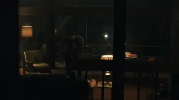 Zasłona do filmu "Springsteen: Ocal mnie od nicości" #550913
