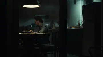 Zasłona do filmu "Springsteen: Ocal mnie od nicości" #550915