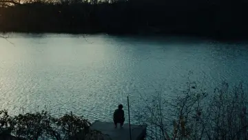 Zasłona do filmu "Springsteen: Ocal mnie od nicości" #550924