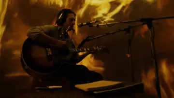 Zasłona do filmu "Springsteen: Ocal mnie od nicości" #550925