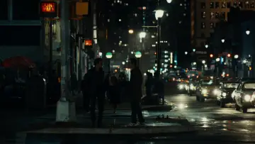Zasłona do filmu "Springsteen: Ocal mnie od nicości" #550928
