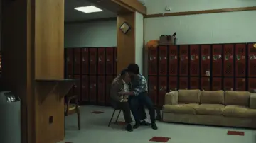 Zasłona do filmu "Springsteen: Ocal mnie od nicości" #550932