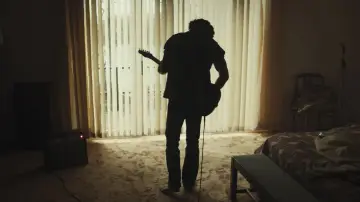 Zasłona do filmu "Springsteen: Ocal mnie od nicości" #550934