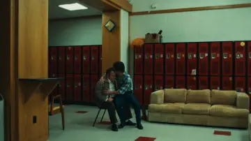 Zasłona do filmu "Springsteen: Ocal mnie od nicości" #550937
