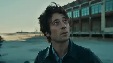 Zasłona do filmu "Springsteen: Ocal mnie od nicości" #550938