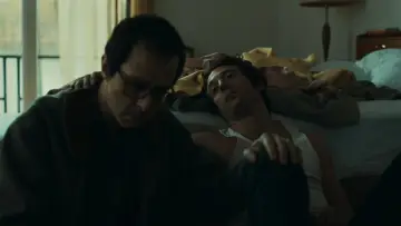 Zasłona do filmu "Springsteen: Ocal mnie od nicości" #550940