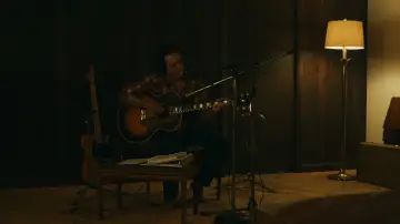 Zasłona do filmu "Springsteen: Ocal mnie od nicości" #550944