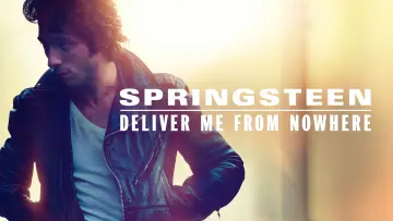 Zasłona do filmu "Springsteen: Ocal mnie od nicości" #780283