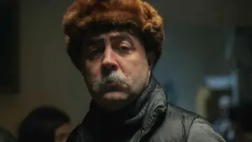 Zasłona do filmu "Apatiya" #192796