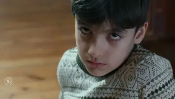Zasłona do filmu "Apatiya" #192797