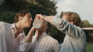 Zasłona do filmu "Hombres integros" #536809