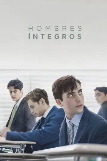 Hombres integros
