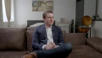 Zasłona do filmu "Wir waren in der AfD - Aussteiger berichten" #352883