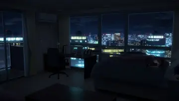 Zasłona do filmu "BanG Dream! It