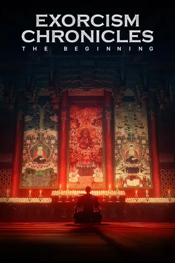 Plakat do filmu "퇴마록" #677505
