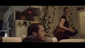 Zasłona do filmu "Blocked" #409842