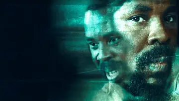 Zasłona do filmu "Disciples: The Cult of TB Joshua" #357611
