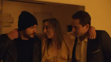 Zasłona do filmu "Lottie" #190664