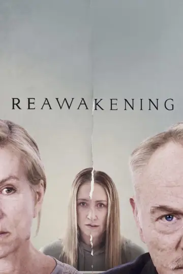 Plakat do filmu "Reawakening" #943705