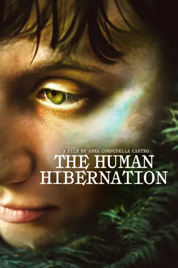 Plakat do filmu "The Human Hibernation" #757301
