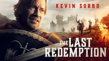 Zasłona do filmu "Ostatni rycerz" #683218