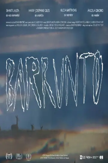 Plakat do filmu "barrunto" #757248