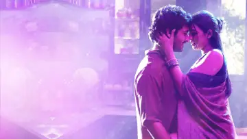 Zasłona do filmu "மெட்ராஸ்காரன்" #978973