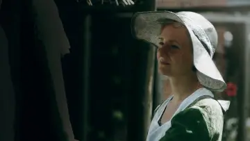 Zasłona do filmu "Meine Liebste Emma" #192012