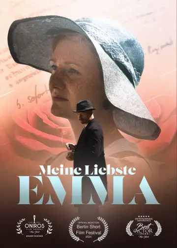 Plakat do filmu "Meine Liebste Emma" #192014