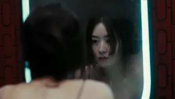 Zasłona do filmu "乔妍的心事" #683207