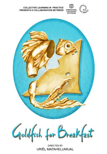 Plakat do filmu "Goldfish for Breakfast" #198711