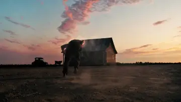 Zasłona do filmu "Grzesznicy" #1617757