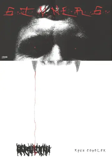 Plakat do filmu "Grzesznicy" #1911899