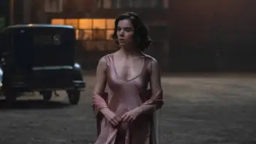 Zasłona do filmu "Grzesznicy" #512293