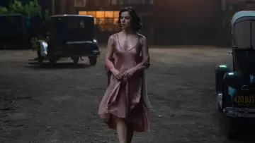Zasłona do filmu "Grzesznicy" #512297