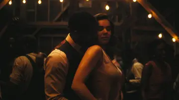 Zasłona do filmu "Grzesznicy" #512326