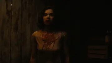 Zasłona do filmu "Grzesznicy" #512566