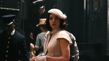 Zasłona do filmu "Grzesznicy" #512600