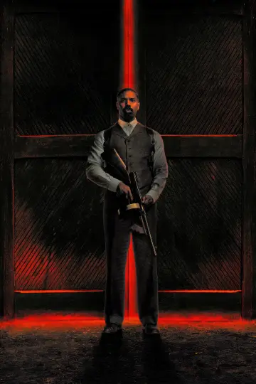 Plakat do filmu "Grzesznicy" #512803