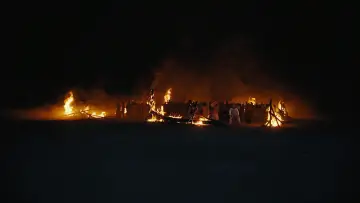 Zasłona do filmu "Grzesznicy" #827041