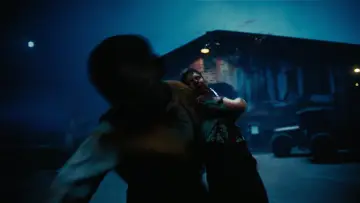 Zasłona do filmu "Grzesznicy" #908559