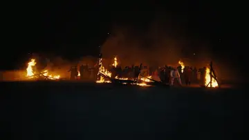 Zasłona do filmu "Grzesznicy" #908560