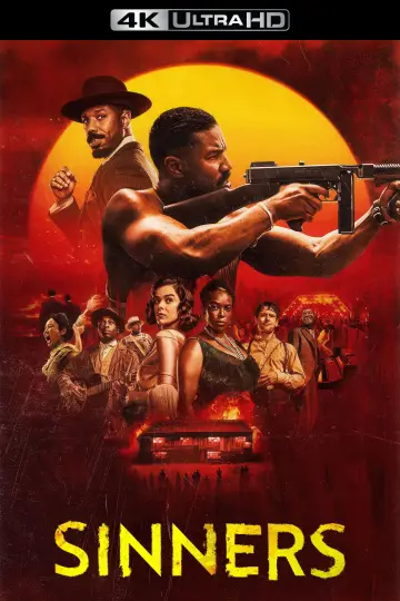 Plakat do filmu "Grzesznicy" #954285