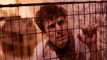 Zasłona do filmu "Voices Carry" #198699