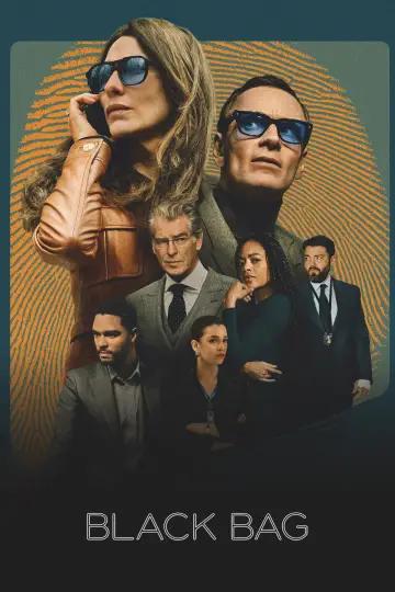 Plakat do filmu "Szpiedzy" #1198675