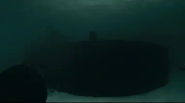 Zasłona do filmu "Szpiedzy" #570236